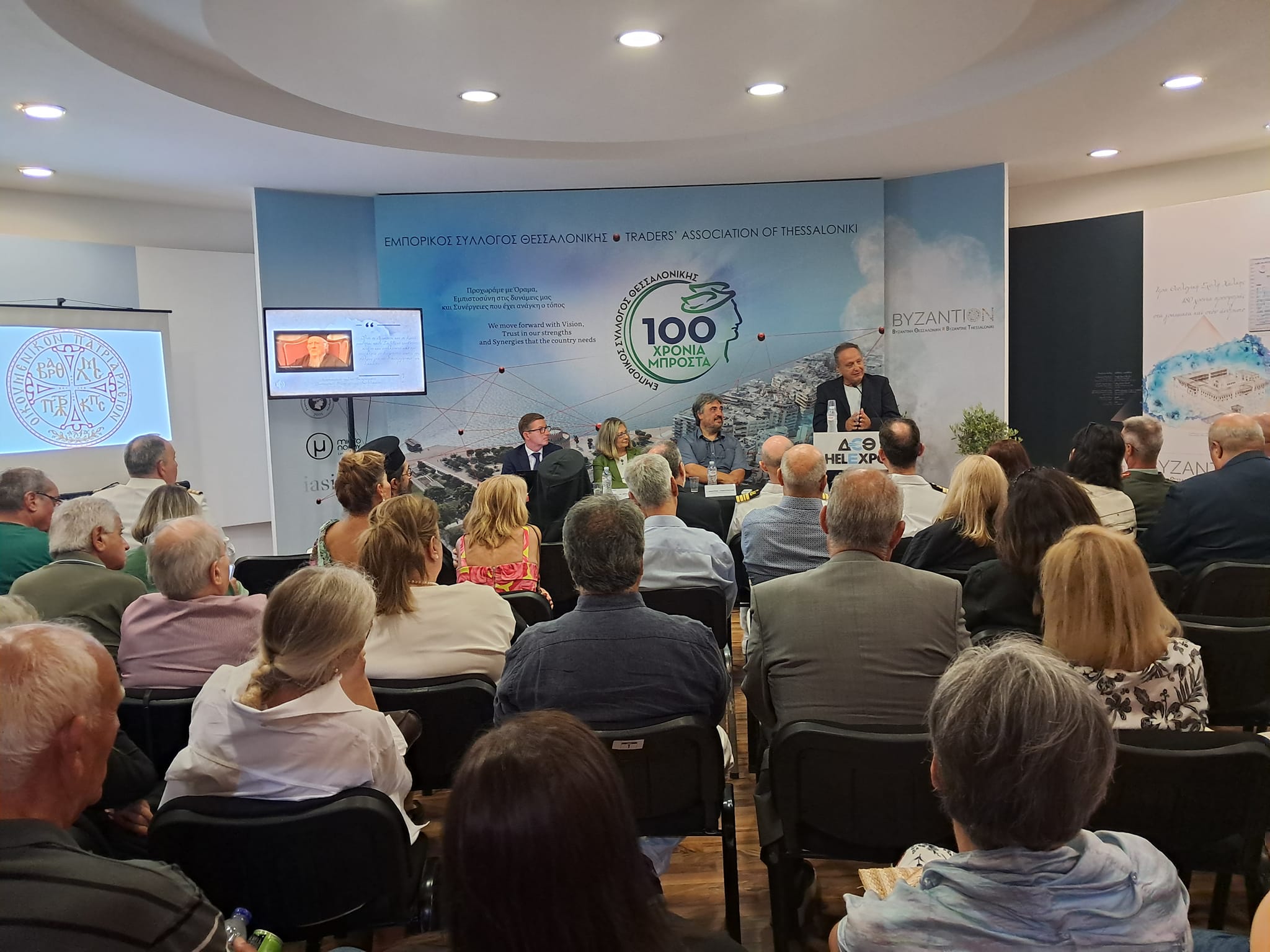 theologiki-scholi-chalkis-–-180-chronia Θεολογική Σχολή Χάλκης – 180 χρόνια προσφοράς στα γράμματα και στον άνθρωπο