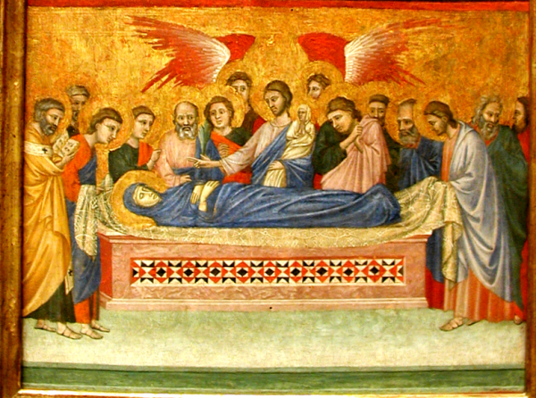 theotokos-maria-i-mana-tou Θεοτόκος Μαρία: η Μάνα του Φωτός και δική μας.