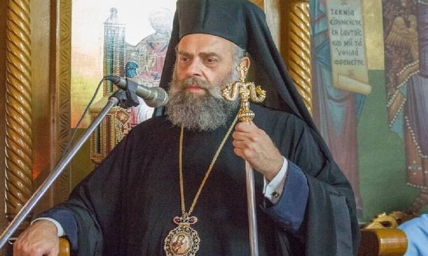 thessaliotidos-timotheos-i-ekklisia-komizi Θεσσαλιώτιδος Τιμόθεος: Η Εκκλησία κομίζει την αγάπη και την ισότητα