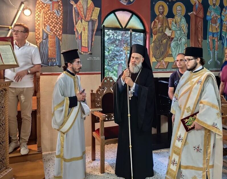 thessaliotidos-timotheos-i-kiria-theotokos Θεσσαλιώτιδος Τιμόθεος: Η Κυρία Θεοτόκος μας περιμένει