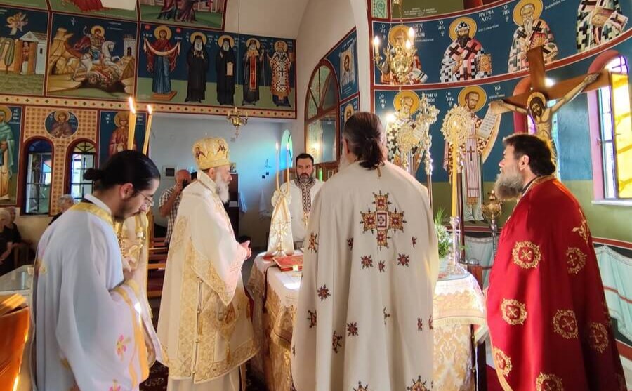thessaliotidos-timotheos-o-theos-fanerose Θεσσαλιώτιδος Τιμόθεος: Ο Θεός φανέρωσε από την αφάνεια τον Άγιο Φανούριο