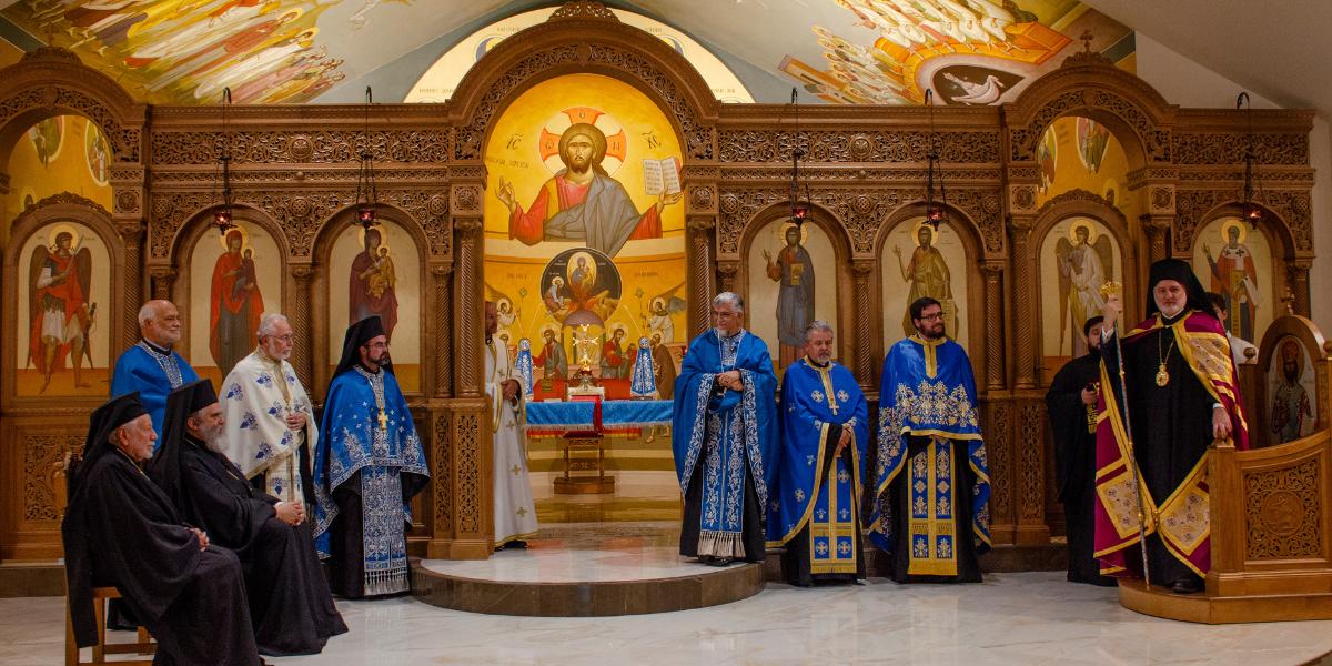 thiranixia-orthodoxou-naou-sti-giouta Θυρανοίξια Ορθόδοξου Ναού στη Γιούτα