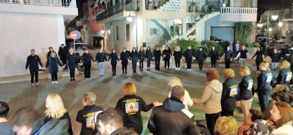 thumbnail_image-1-2 Αναβίωση Μικρασιατικών εθίμων από την Ένωση Αγιοπαρασκευουσίων Κρήνης Μικράς Ασίας στο Καστέλλο Χίου