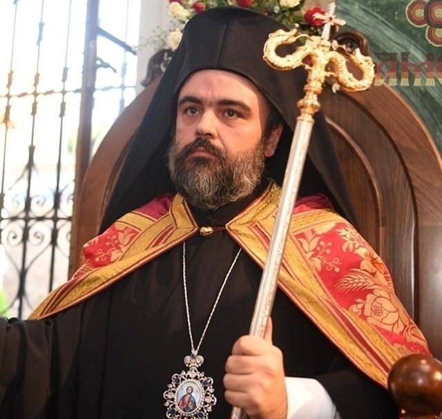 Η ὁμιλία τοῦ  Σεβ. Μητροπολίτου Σμύρνης κ. Βαρθολομαίου ἐπὶ τῇ Θρονικῇ Ἑορτῇ τοῦ Οἰκουμενικοῦ Πατριαρχείου