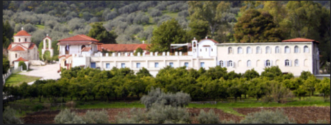 ti-akrivos-egine-stin-i Τι ακριβώς έγινε στην Ι. Μονή Ταξιαρχών Αγνούντος Επιδαύρου με την εκλογή νέας ηγουμένης;