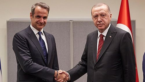 Τι δεν συζητήθηκε (για άλλη μια φορά) με την κατοχική Τουρκία