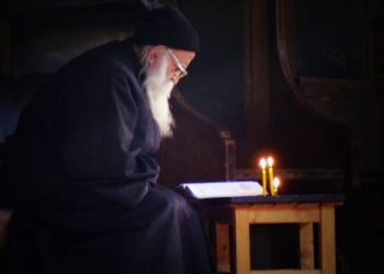 Τι διαβάζω όταν ξεκινάω πνευματική ζωή (Βίντεο)