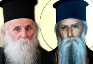 ti-ἔgine-ὅtan-ὁ-patὴr Τί ἔγινε ὅταν ὁ πατὴρ Παναγιώτης Τσιώλης πῆγε νὰ προσκυνήσει τὴν κάρα τοῦ Ἁγίου Δημητρίου Γκαγκαστάθη!