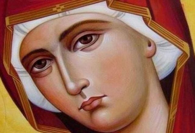 ti-ine-to-theotokario-ke Τι είναι το Θεοτοκάριο και τι συμβαίνει σε αυτόν που το διαβάζει;