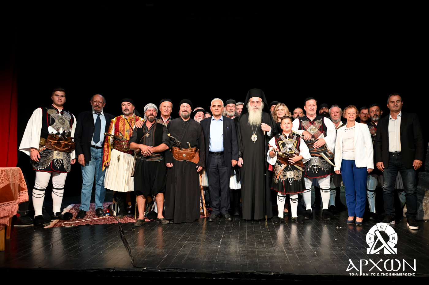 timi-ston-iroa-nikitara-ke Τιμή στον Ήρωα Νικηταρά και επετειακή εκδήλωση στο πλαίσιο των εορτών της Αλώσεως στην Τρίπολη