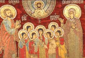 Την-1η-Αυγούστου-εορτάζουν-οι-Άγιοι-Επτά-Μακκαβαίοι-η-μητέρα-τους-και-ο-διδάσκαλός-τους Την 1η Αυγούστου, εορτάζουν οι Άγιοι Επτά Μακκαβαίοι, η μητέρα τους και ο διδάσκαλός τους