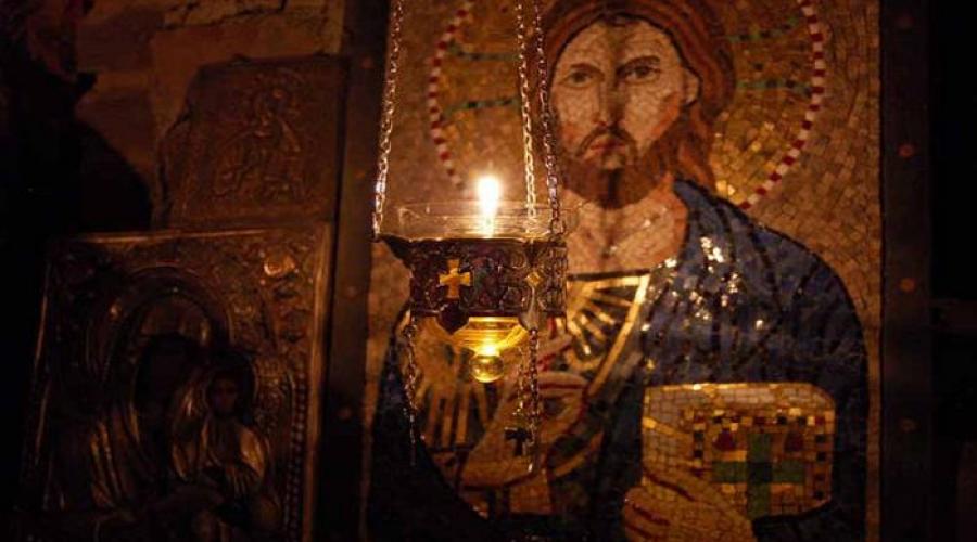 Τίποτε δεν πάει χαμένο! Ο Ουρανός αγρυπνά! (Βίντεο)