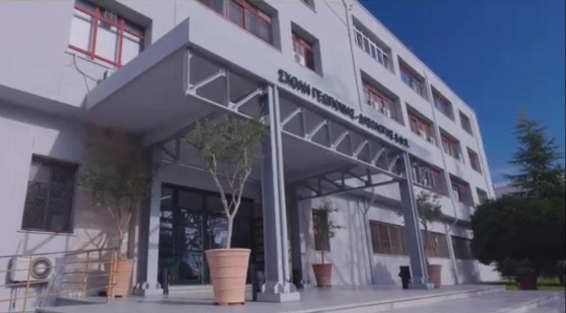 Παρέμβαση για τη διατήρηση των Πανεπιστημιακών Δασών της ιστορικής και πρωτοπόρας Σχολής Γεωπονίας, Δασολογίας και Φυσικού Περιβάλλοντος του Α.Π.Θ.