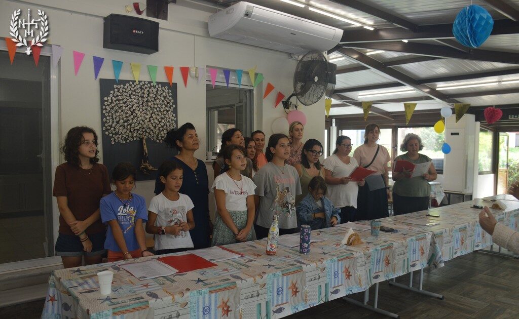 to-1o-Camp-mousikis-pedias Το 1ο Camp Μουσικής Παιδείας της Μητροπόλεως Νεαπόλεως