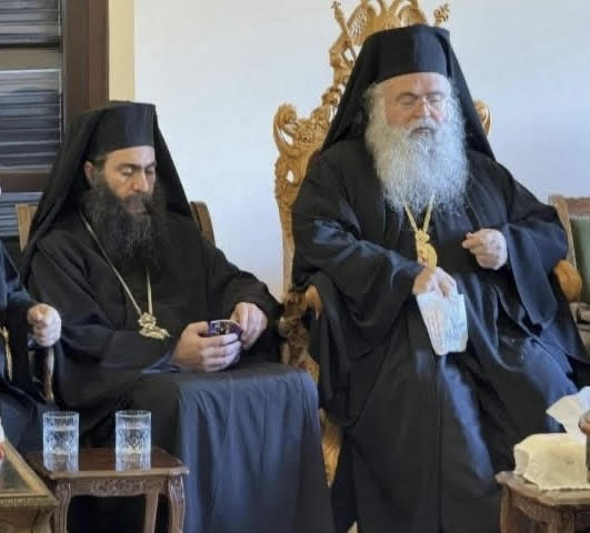 to-anakinothen-tis-2252025-ke Το ανακοινωθέν της 22/5/2025 και το έκκλητο της 5/6/2025 – Μύθοι και αλήθειες