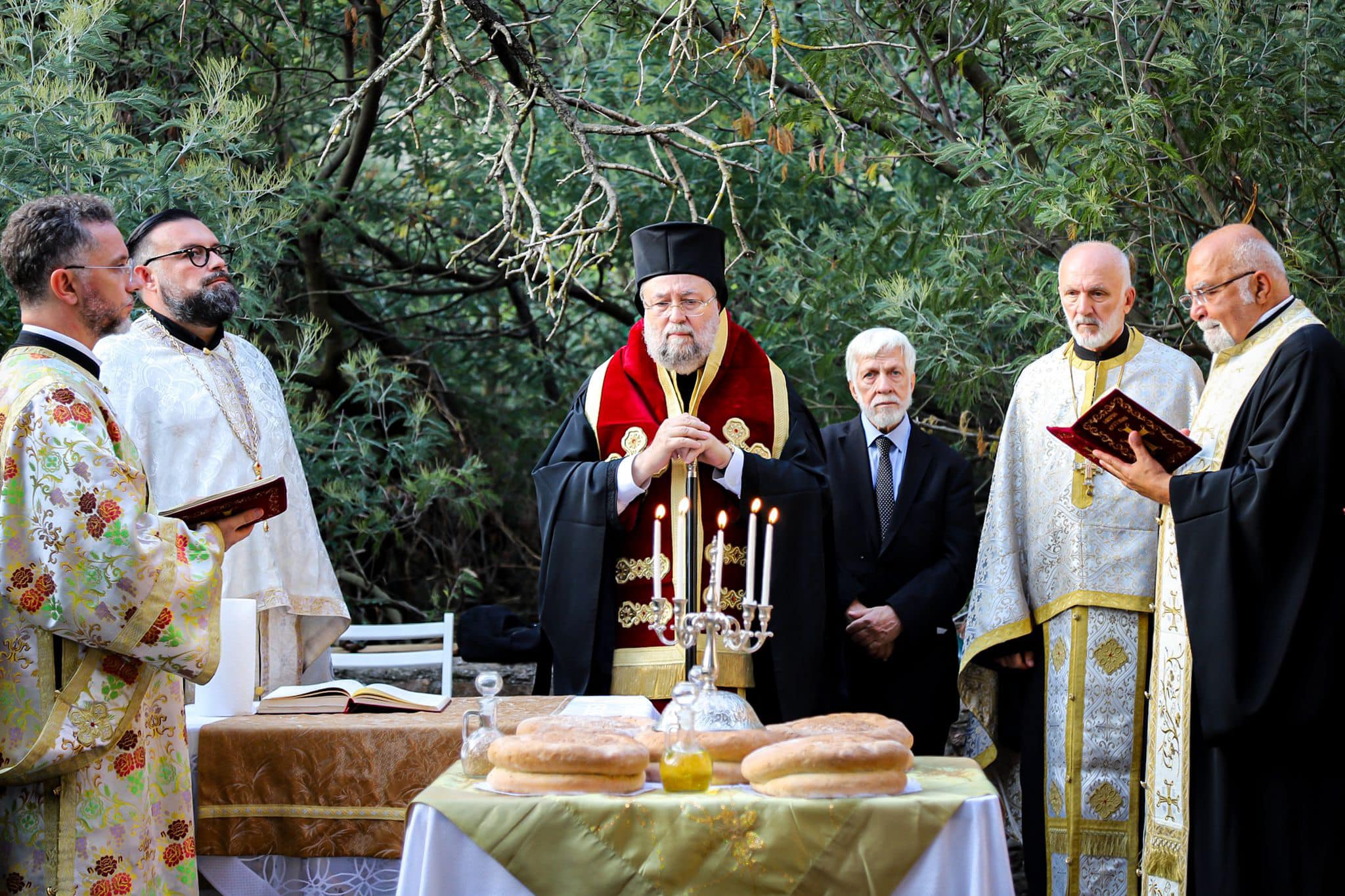 to-chroniko-tis-prosfatis-drastiriotitas Το χρονικό της πρόσφατης δραστηριότητας του Μητροπολίτη Γέροντος Πριγκηποννήσων Δημητρίου