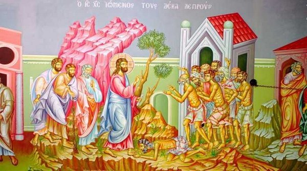to-diskolo-diavima-tis-antapodosis Το δύσκολο διάβημα της ανταπόδοσης της ευεργεσίας στη ζωή μας
