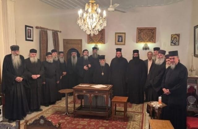 to-drimi-katigoro-ton-monachon Το δριμύ κατηγορώ των Μοναχών κατά του Δαμιανού στο Μνημόνιο Παύσης του