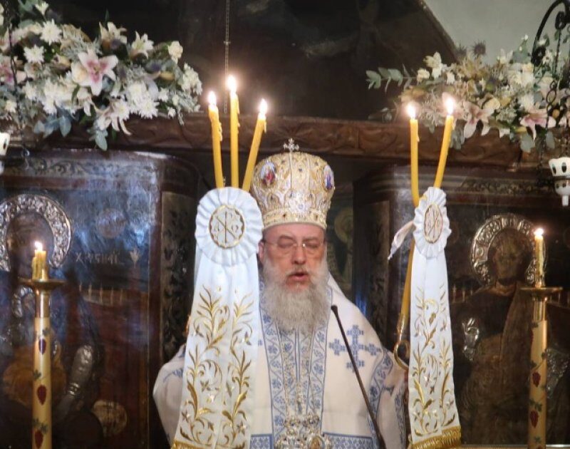 to-marousi-panigirise-tin-panagia Το Μαρούσι πανηγύρισε την Παναγία «Νεραντζιώτισσα»