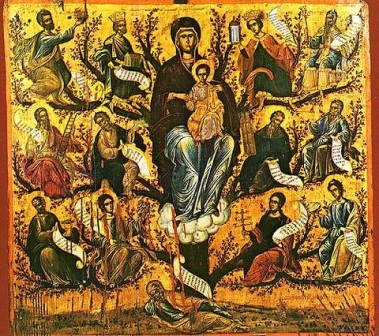 Τό μήνυμα τῆς Κυριακῆς πρό τῆς Χριστοῦ Γεννήσεως μέ τόν Σεβ. Μητρ. Κυθήρων κ. Σεραφείμ