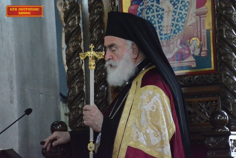 to-pnevma-tis-Αlithias “Το Πνεύμα της Αλήθειας”