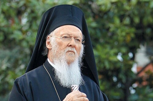 Το πρόγραμμα της Πατριαρχικής επίσκεψης στην Μητρόπολη Κιλκισίου- Η 4Ε είναι εκεί