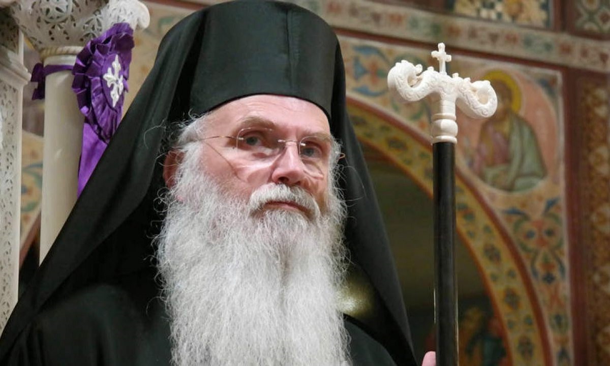 to-programma-tou-mitropoliti-mesogeas Το πρόγραμμα του Μητροπολίτη Μεσογαίας κ. Νικολάου