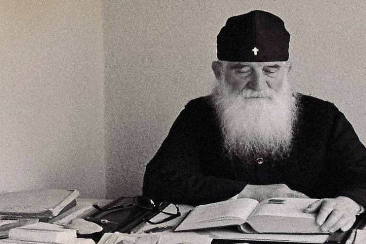 to-prosopo-tou-christou Το Πρόσωπο του Χριστού