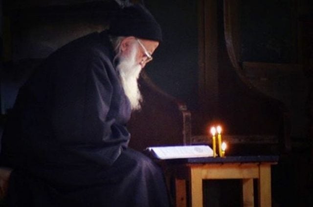 to-psaltiri-diochni-ta-demonia Το Ψαλτήρι διώχνει τα δαιμόνια
