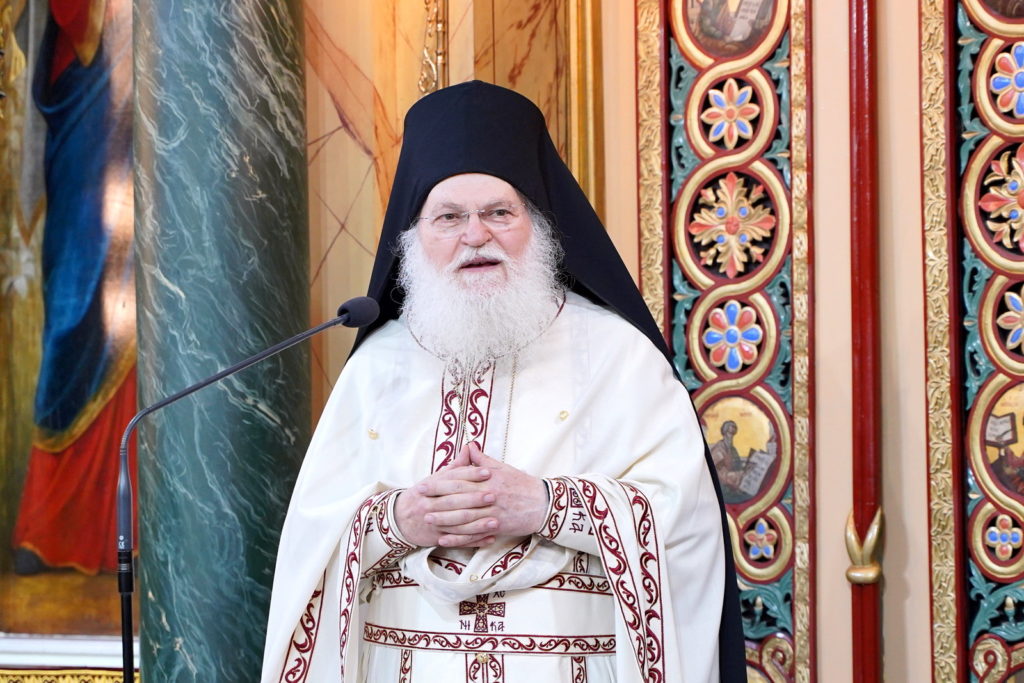 to-psifiako-Αrchontariki-me-ton Το Ψηφιακό Αρχονταρίκι με τον Γέροντα Εφραίμ Βατοπαιδινό
