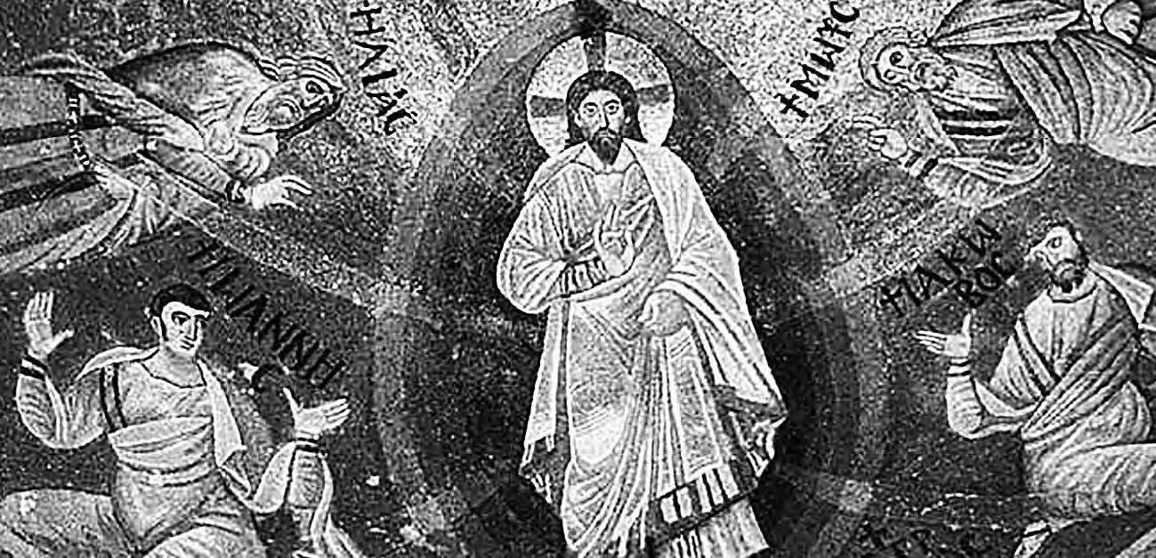 to-sina-kapnizi-akoma Το Σινά καπνίζει ακόμα