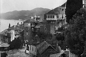 Το θαύμα της Μονής Δοχειαρίου