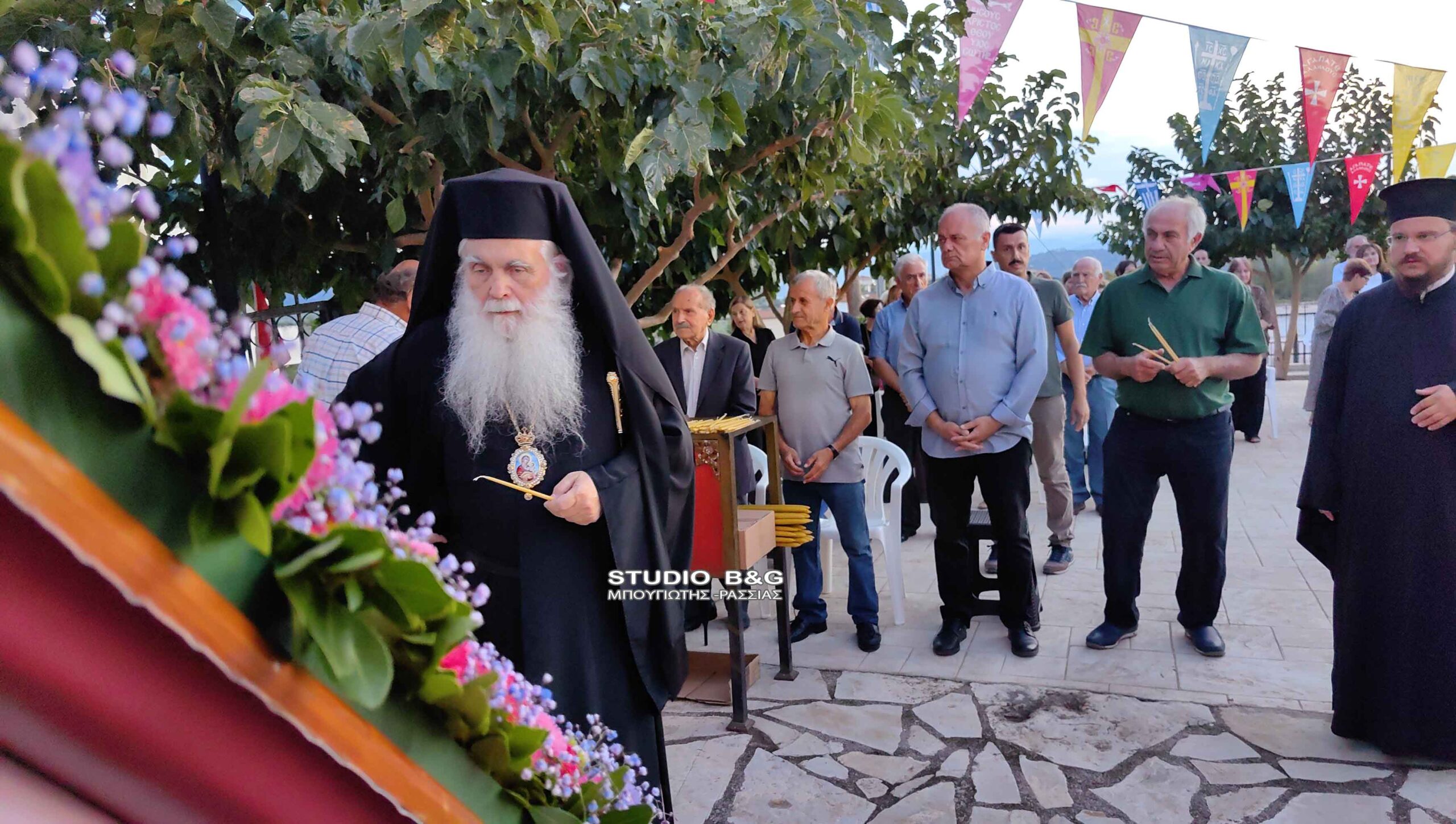 ton-Άgio-efstathio-eortasan-ston Τον Άγιο Ευστάθιο εόρτασαν στον Άγιο Αδριανό (Κατσίγκρι) στην Αργολίδα