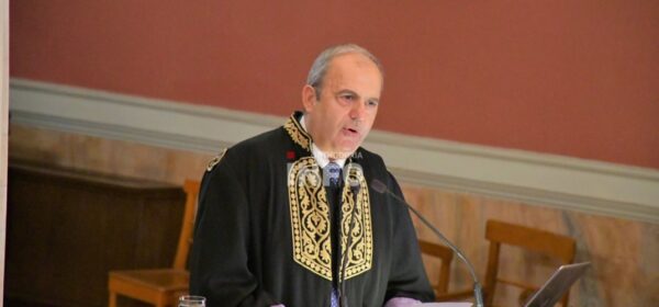 Τοποθέτηση του Κοσμήτορα της Θεολογικής Σχολής ΕΚΠΑ κ. Εμμανουήλ Καραγεωργούδη για το περιστατικό στο Λαύριο: «Το Μάθημα των Θρησκευτικών είναι Γέφυρα, όχι Τείχος».
