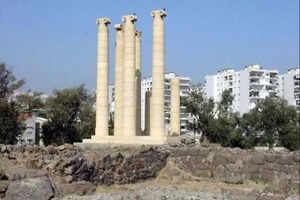 tourkia-mistirio-kalipti-tin-apofasi Τουρκία: Μυστήριο καλύπτει την απόφαση να σταματήσουν οι αρχαιολογικές ανασκαφές στη Σμύρνη