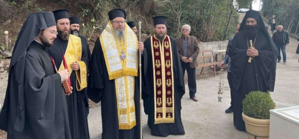 trisagio-agias-sikouriou-paulou-600x280-1 Τρισάγιο στον μακαριστό Μητροπολίτη Αγιάς και Συκουρίου κυρό Παύλο
