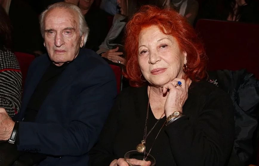 tsakiroglou_diavati Νικήτας Τσακίρογλου: Η Χρυσούλα Διαβάτη είναι καλύτερη ηθοποιός από εμένα – Δυστυχώς δεν θέλει να παίξει στο θέατρο