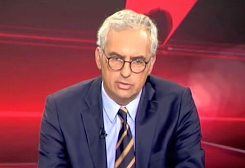 Από τους ναζιστές κατακτητές της Παλαιάς Εποχής στους υγειοναζιστές κατακτητές της Νέας Εποχής