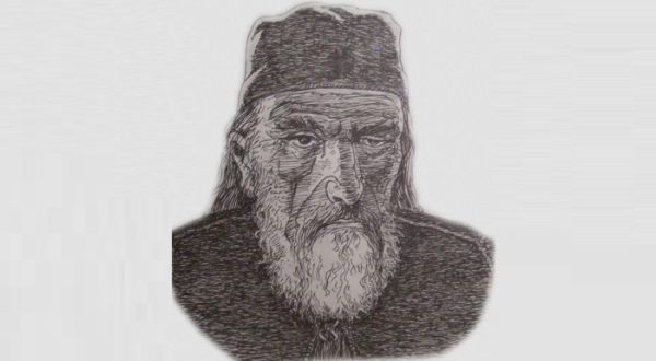 veniΑmin-o-lesvios-1759-1824-didΑskΑlos ΒΕΝΙΑΜΙΝ Ο ΛΕΣΒΙΟΣ (1759-1824) ΔΙΔΑΣΚΑΛΟΣ ΤΟΥ ΓΕΝΟΥΣ ΚΑΙ ΑΓΩΝΙΣΤΗΣ ΤΟΥ 1821