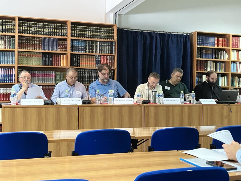 volos-Αpolita-epitichis-o-iv Βόλος: Απόλυτα επιτυχής ο ΙΒ’ Πανελλήνιος Διαγωνισμός Ψαλτικής Τέχνης 2025