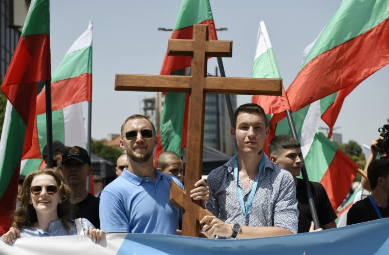 voulgaria-diethnes-sinedrio-gia-tin Βουλγαρία: Διεθνές Συνέδριο για την υπεράσπιση της διωκόμενης Εκκλησίας της Ουκρανίας