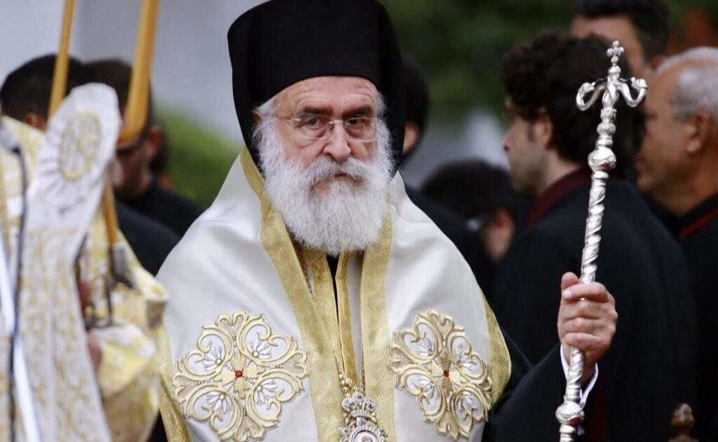 xanthis-panteleimon-to-kiriotero-provlima Ξάνθης Παντελεήμων: Το κυριότερο πρόβλημα είναι η φυγή των νέων – Συνέντευξη στην «Κιβωτό της Ορθοδοξίας»