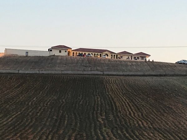 xariseio_2018-5-600x450-1 Λειτουργικό πρόγραμμα στο Χαρίσειο Ίδρυμα 24 έως 26 Μαρτίου