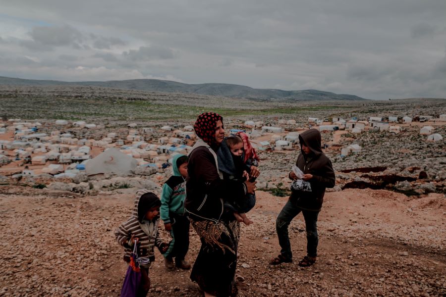 &Xi;&epsilon;&kappa;ί&nu;&eta;&sigma;&epsilon; &omicron; &delta;&iota;&omega;&gamma;&mu;ό&sigmaf; &tau;&omega;&nu; &Epsilon;&lambda;&lambda;&eta;&nu;&omicron;&rho;&theta;ό&delta;&omicron;&xi;&omega;&nu; &Sigma;ύ&rho;&iota;&omega;&nu; &Chi;&rho;&iota;&sigma;&tau;&iota;&alpha;&nu;ώ&nu;