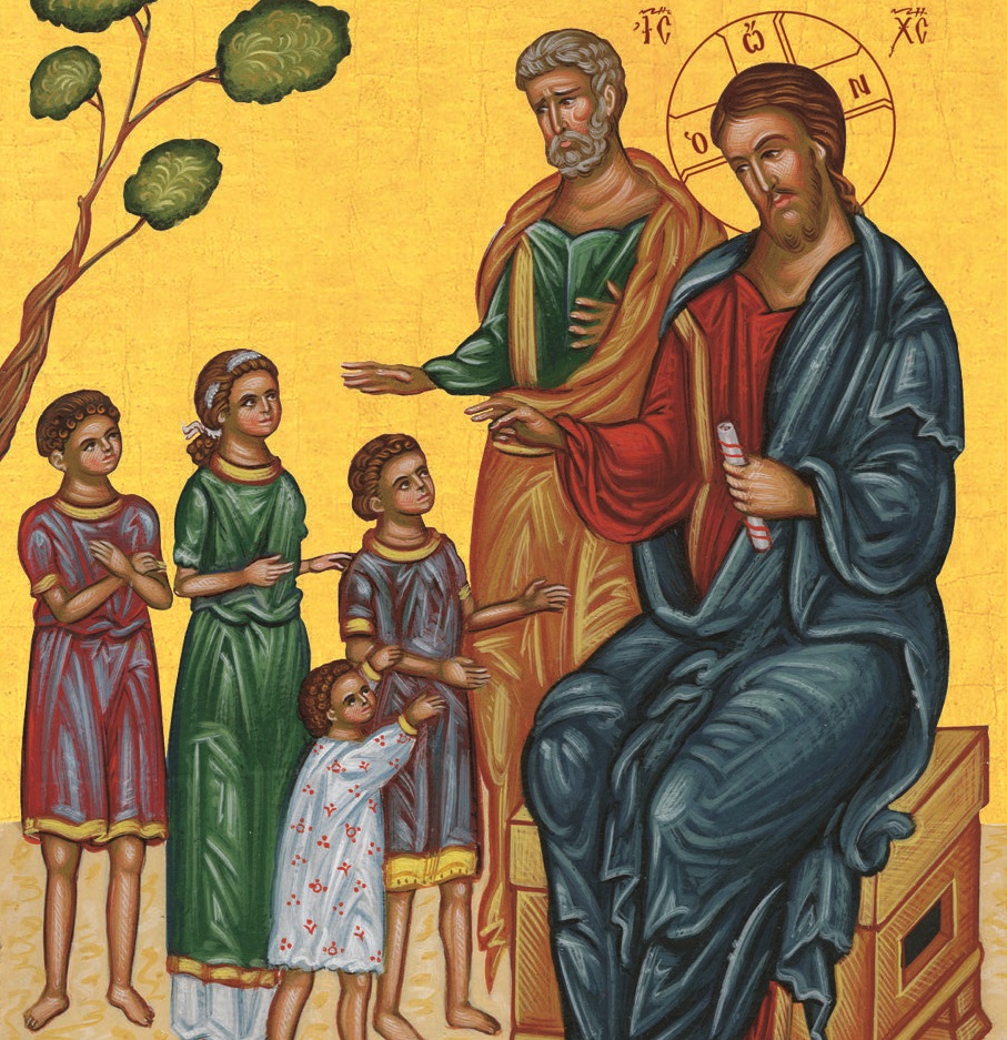 Θέλω να στείλω το παιδί μου στο Κατηχητικό… πόσο θα κοστίσει;!!!