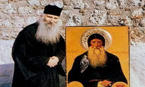 Ζει Κύριος ο Θεός, όλα είναι ολοζώντανα (Βίντεο)
