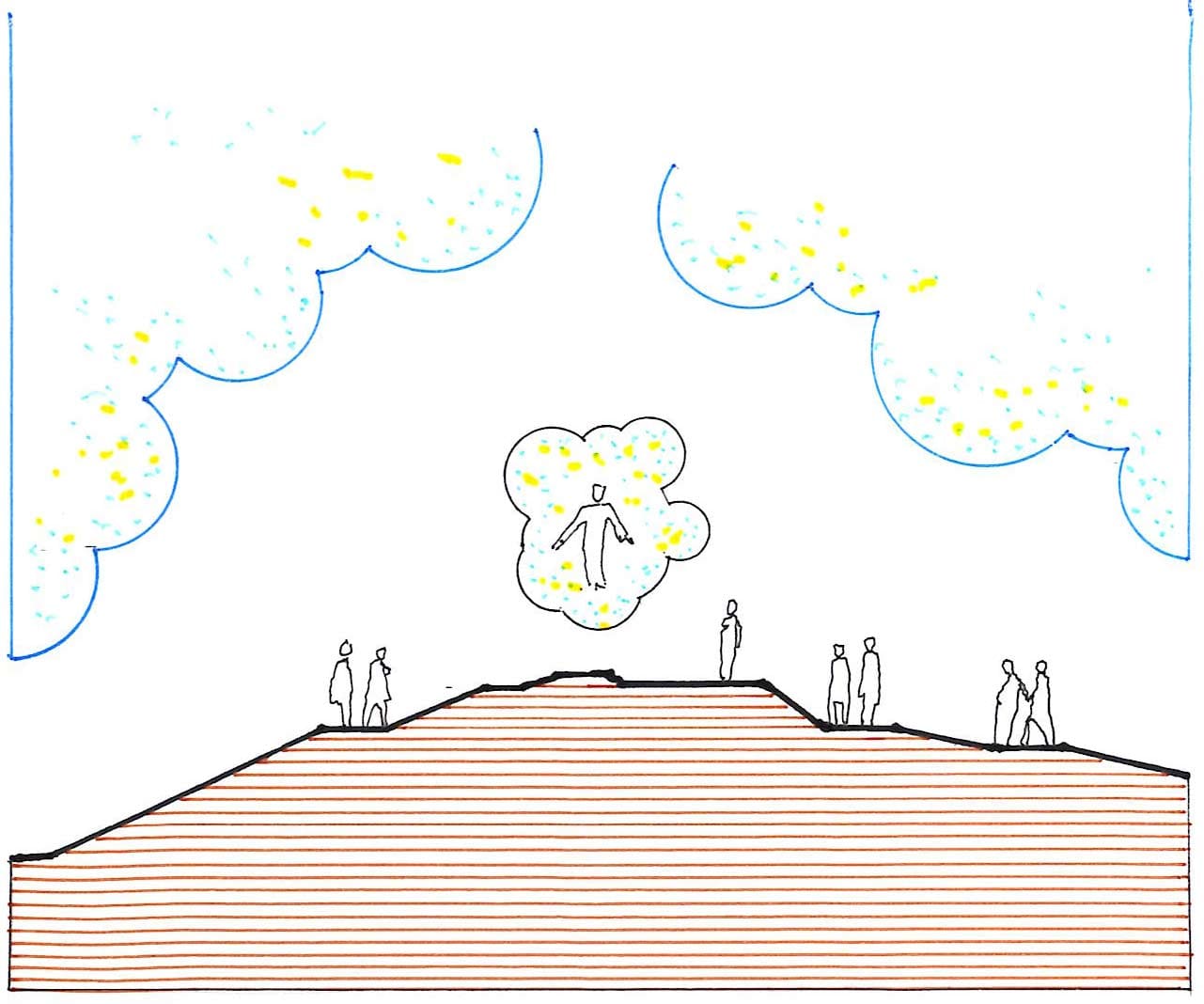 den store dag er i vente