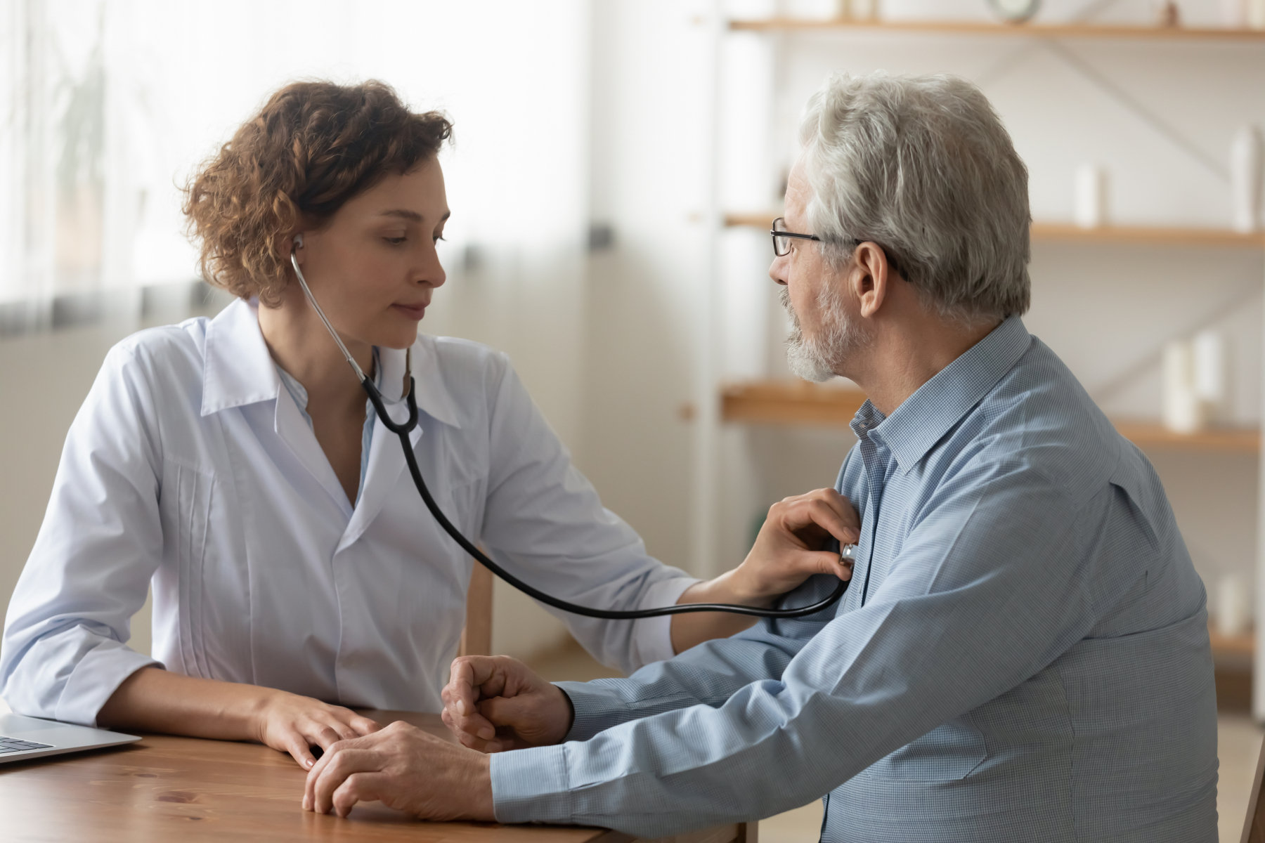 NONATHEROMATOUS ARTERIOSCLEROSIS EXPLAINED: A GUIDE TO MAINTAINING VASCULAR HEALTH