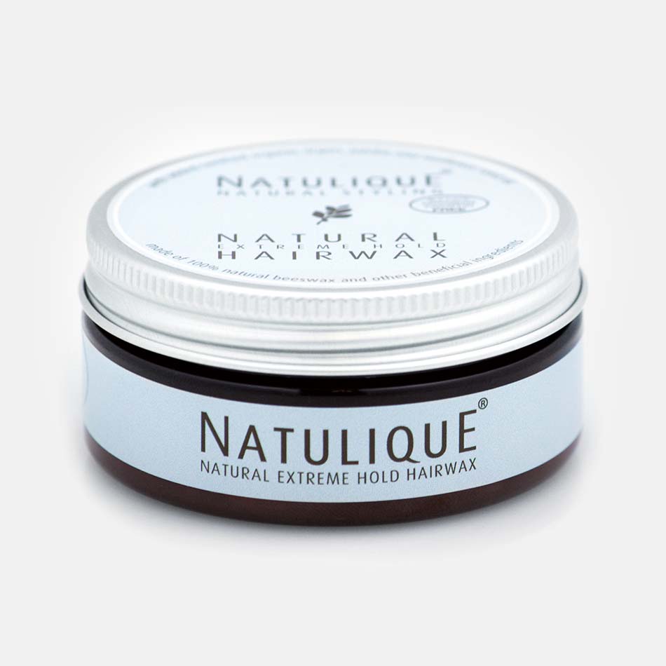 Extreme Hold Hairwax NATULIQUE