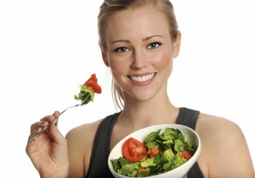 Dieta saludable - asesoramiento nutricional